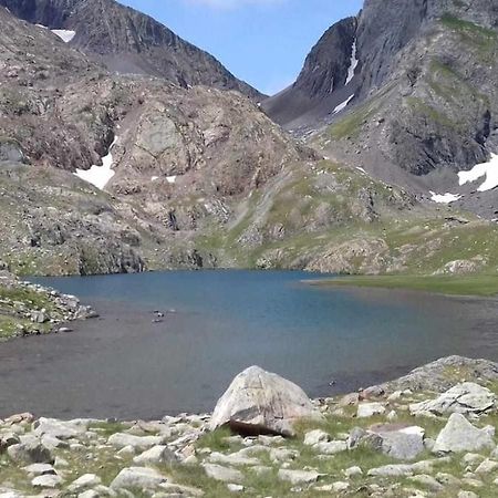 El Refugio De Tena - Tucasaenlospirineos エスカリリャ エクステリア 写真