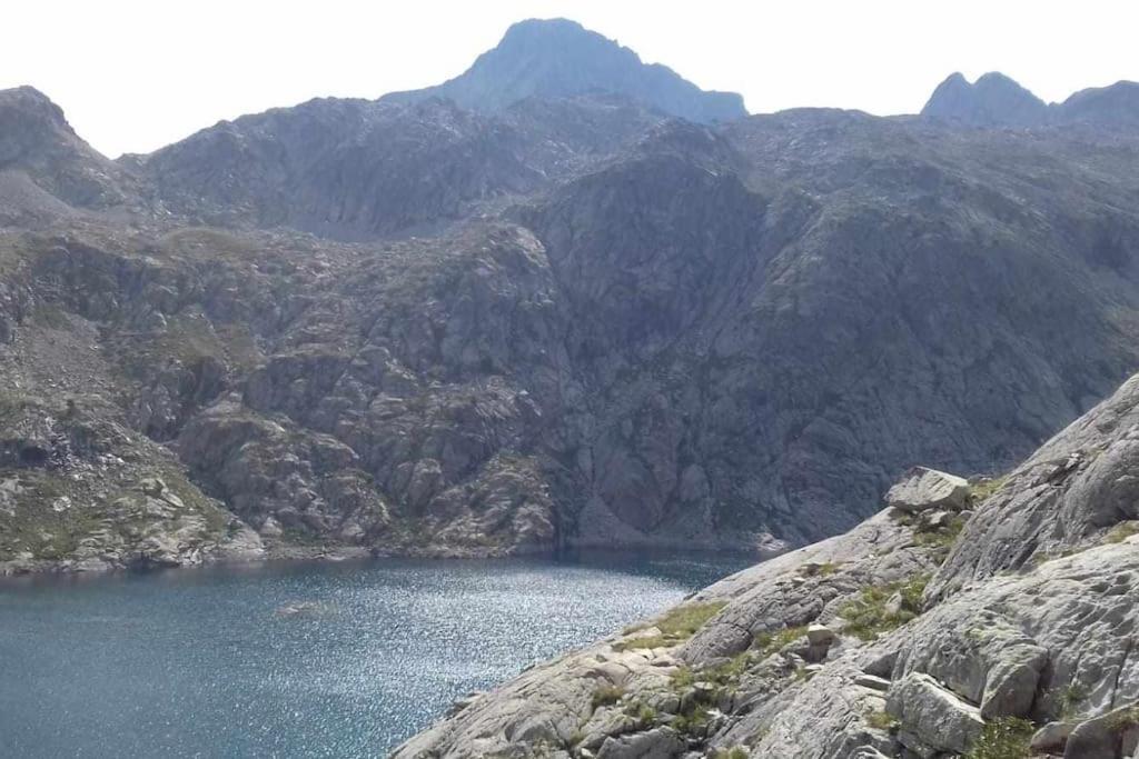 El Refugio De Tena - Tucasaenlospirineos エスカリリャ エクステリア 写真