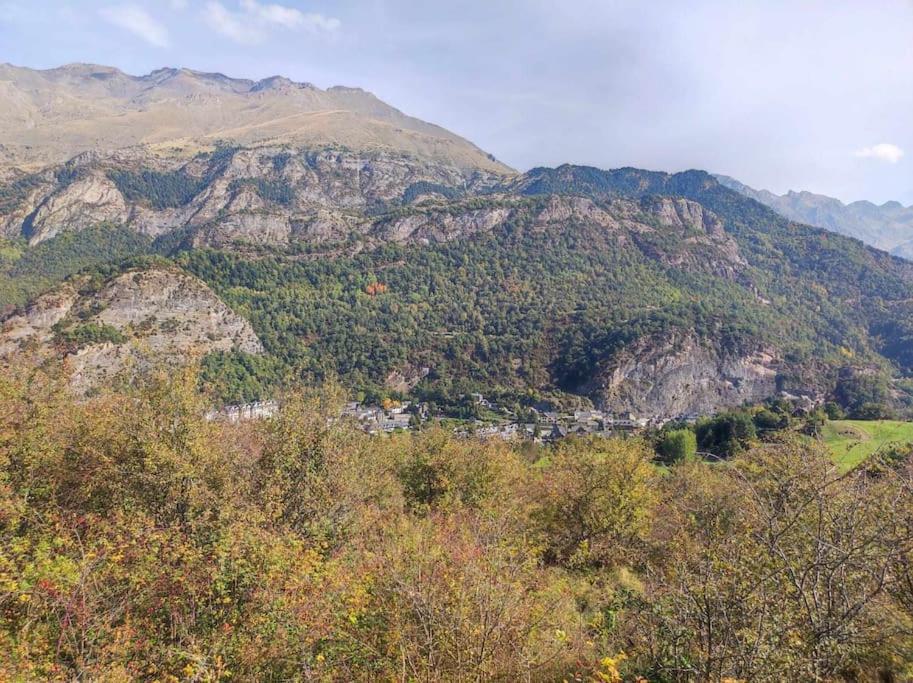 El Refugio De Tena - Tucasaenlospirineos エスカリリャ エクステリア 写真